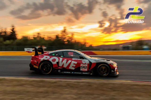 Titelbild: CrowdStrike 24 Hours of Spa